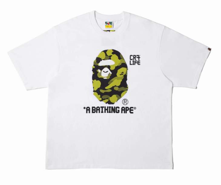 Picture of Aape T Shirts Short _SKUBapeM-3XLsctr79725164